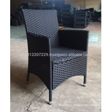 PE Poly Wicker Rattan Outdoor / Garden Furniture - Side table